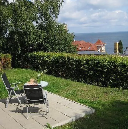 Ruhe-natur-meerblick-das-atelier-in-lohme-wandern-radfahren-golf-direkt-vor-der-tuer Tatil Evi